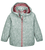 Regenjacke mint