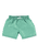 Bain shorts Uni vert foncé