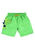 Kąpiel shorts Dino apple green