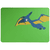 Placemat Pterosaurus Pako groen