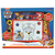 Paw Patrol Magnetische Multicolor-Zeichentafel inkl. Zubehör