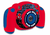 Spider -Man kindercamera met foto- en videofunctie