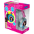 Barbie Stereo hoofdtelefoon, opvouwbaar, bedraad