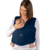 Elastisches Sling Tragetuch Cuddle Wrap Stretchy - dunkelblau