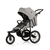 Kinderwagen HELSI dust gray