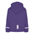 Softshell Overall dunkellila