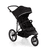 Kinderwagen HELSI deep black