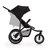 Kinderwagen HELSI deep black