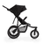 Kinderwagen HELSI deep black