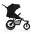 Kinderwagen HELSI deep black