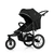 Kinderwagen HELSI deep black