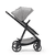 Kinderwagen NEWLY 3 in 1 moonlight grey