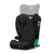 Junior Fix i-Size rocket black Fotelik samochodowy
