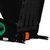 Junior Fix i-Size rocket black Fotelik samochodowy
