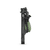 Barnstol FOLDEE green