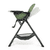Barnstol FOLDEE green