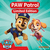Baby-Dry Pants Paw Patrol, Gr. 6 Extra Large 14-19kg, Monatsbox (1 x 138 Pants)