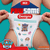 Baby-Dry Pants Paw Patrol, Gr. 6 Extra Large 14-19kg, Monatsbox (1 x 138 Pants)