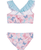 Bikini Farfalle con protezione UV