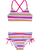 Protection UV bikini milleraies rose