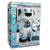 POWERMAN Advanced sprechender Lern-Roboter mit Geschichtsgenerator
