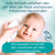 Feuchttücher Harmonie New Baby, 1.104 Tücher (24 x 46 Stk)
