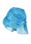 Peaked Cap med nackskydd Dino blue