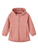 Softshelljacke Magic Nmfalfa Old Rose