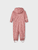 Set de pluie Heart Nmfdry Old Rose