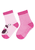 Laatta Flitzer AIR Twin Pack Emmi Girl vaaleanpunainen