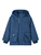 Outdoor jas Nmmalex Insignia Blauw
