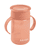 Taza de aprendizaje 360° rosa 340ml