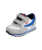 FILA Halbschuh Orbit Velcro Gray Violet/Lapis Blue