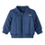 Outdoor jacka Quilt Nbmmars Insignia Blue