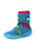 Adventure-Socks Dinos mittelblau