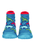 Adventure-Socks Dinos mittelblau