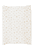 Stellematte 2-wedge Rainbow Beige 50x65 cm