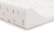 Stellematte 2-wedge Rainbow Beige 50x65 cm