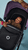 Kombikinderwagen Fox 5 complete Black Midnight Black