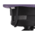 Passeggino Fox 5 con navicella e seduta Graphite/Midnight Black