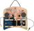 Motor Activity Board Vergrendeling en Rotatie