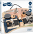 Motor Activity Board Vergrendeling en Rotatie