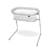 BassiNest® Lettino co-sleeping FLEX Sleeper, heather weave