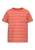 Camiseta Nmmves Coral