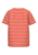 T-Shirt Nmmves Coral