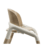 Hochstuhl Giraffe Basis Neutral Wood/White