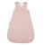 Babyschlafsack altrosa