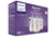 Philips  Tuttipullo SCY903/03 Natural Response 260ml 3 kpl