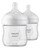 Philips  kojenecká láhev SCY900/02 Natural Response 125ml 2 kusy