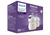 Philips  Biberón SCY900/02 Natural Response 125ml 2 piezas